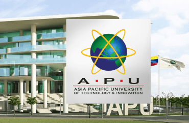 APU Application Holders Getogher