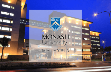 Monash University Admission Session